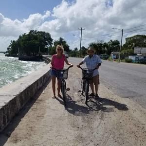 Meet your Posher, Nancy